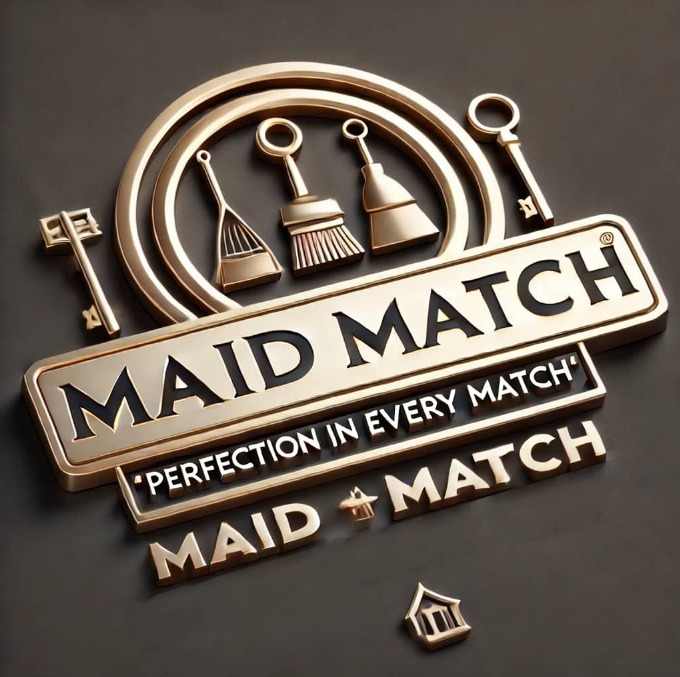 MAIDMATCH LIMITED