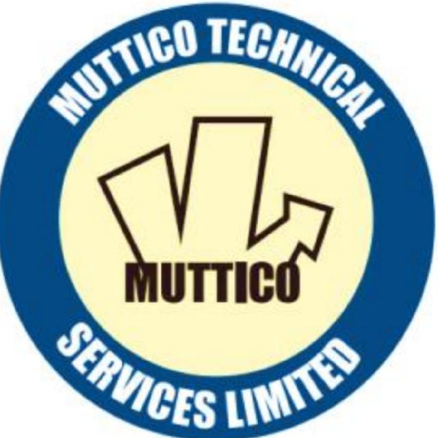 MUTTICO TECHNICAL SERVICES LIMITED