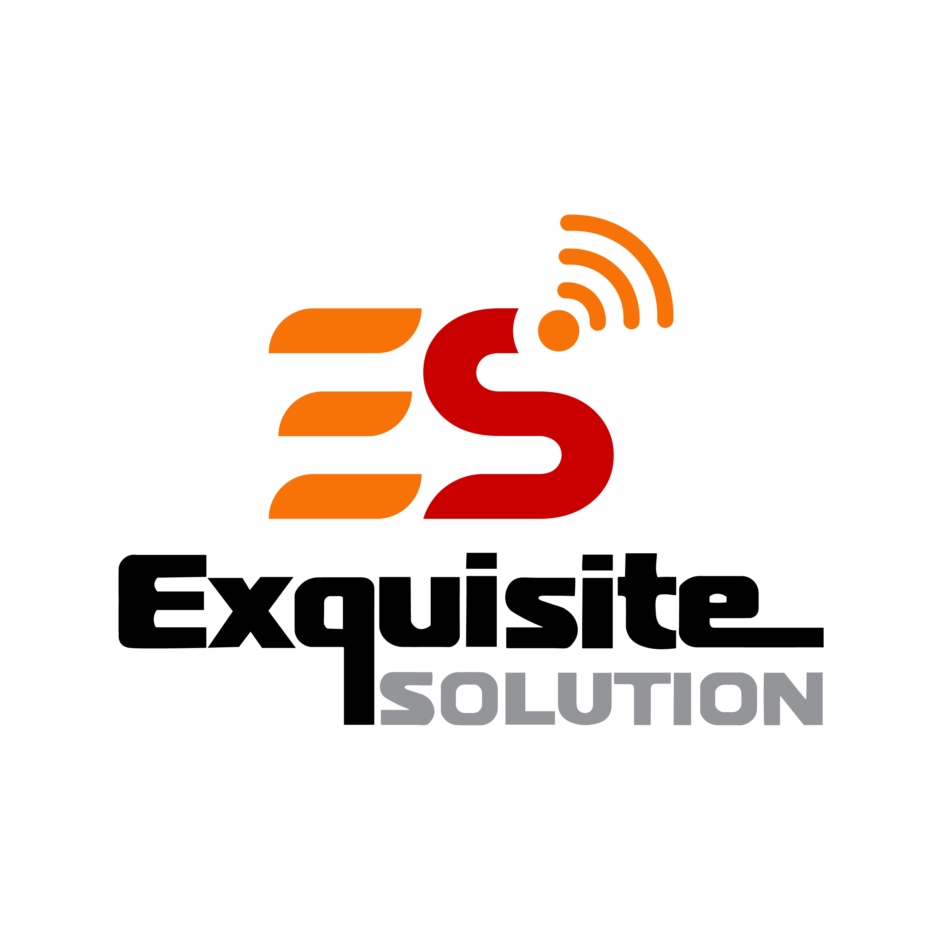EXQUISITE SOLUTION LTD