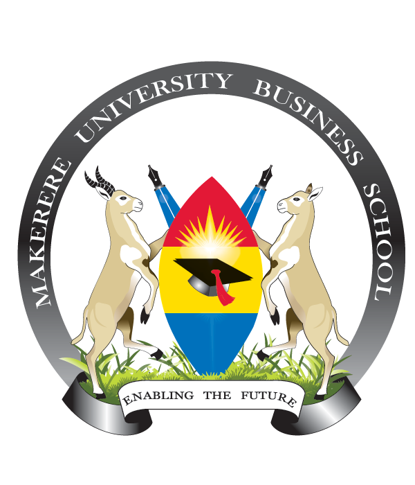 MAKERERE UNIVERSITY BUSINESS SCHOOL