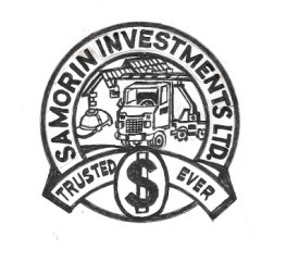 SAMORIN INVESTMENTS LIMITED