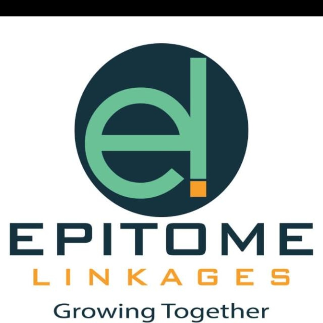 EPITOME LINKAGES LIMITTED