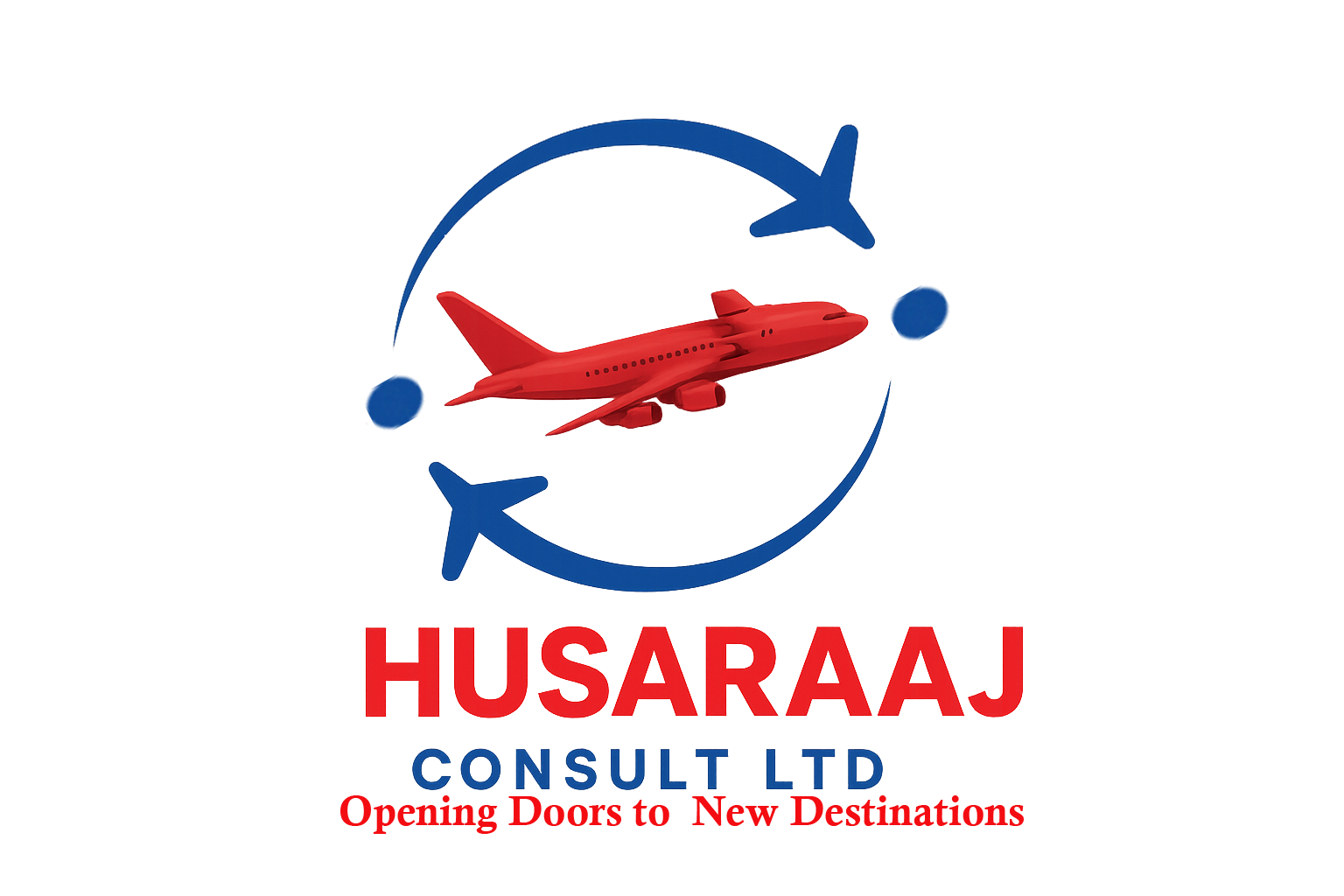 HUSARAAJ CONSULT LTD