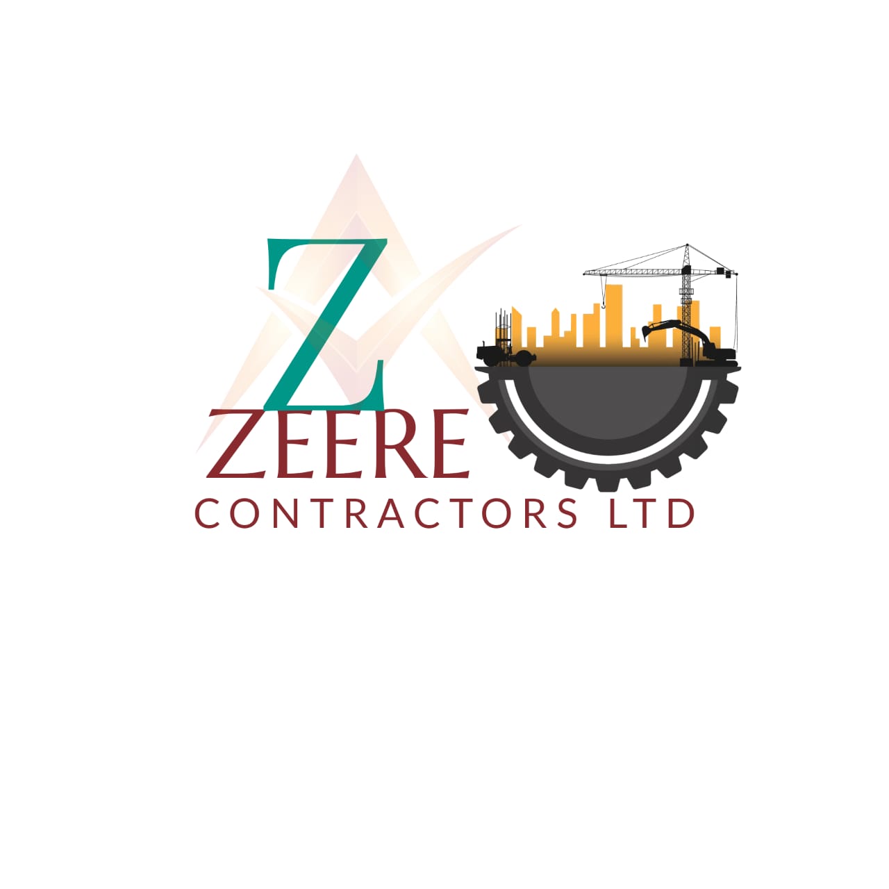 ZEERE CONTRACTORS LIMITED