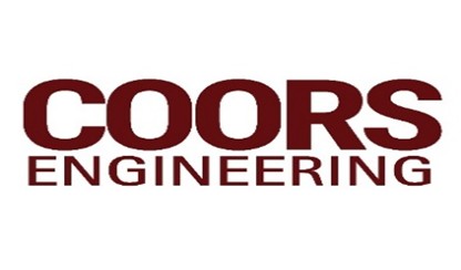 COORS ENGINEERING SERVICES LIMITED