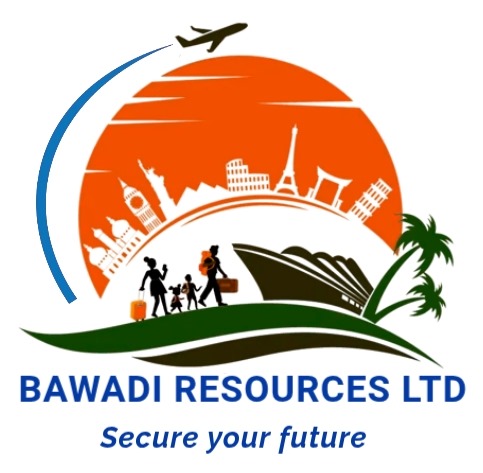 BAWADI RESOURCES LTD