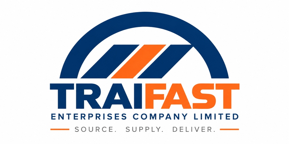 TRAIFAST ENTERPRISES COMPANY LIMITED