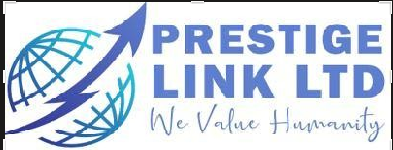 PRESTIGE LINK LTD