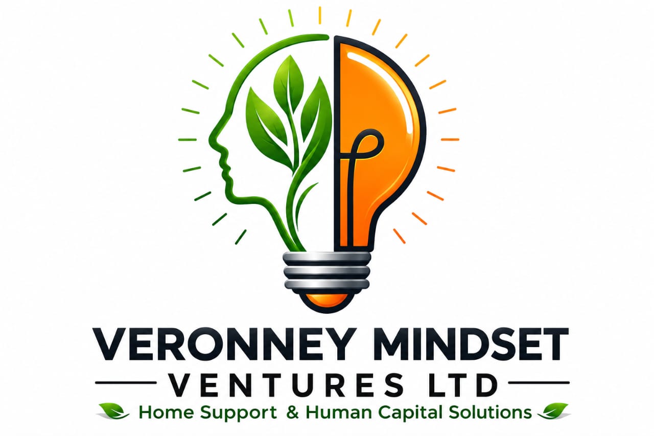VERONNEY MINDSET VENTURES LIMITED