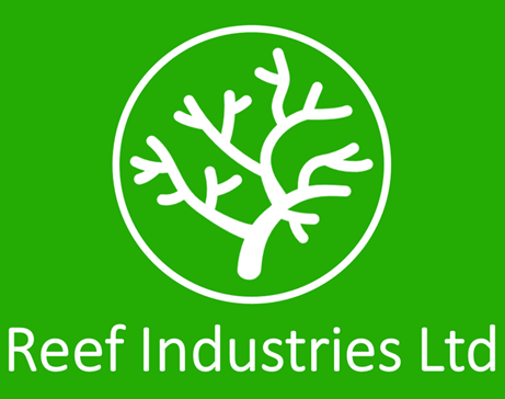 REEF INDUSTRIES LTD